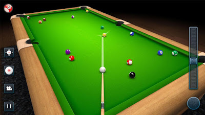 أفضل العاب بلياردو  Ball Pool  آخر إصدار