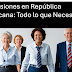 Las Pensiones en República Dominicana: Todo lo que Necesitas Saber