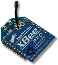 Zigbee Module