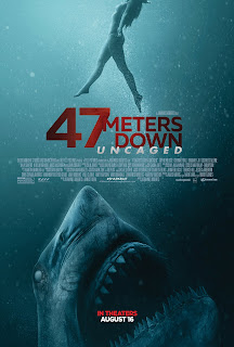 47 Meters Down Uncaged Full Movie Leaked In HD
