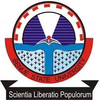 Benue State university Direct Entry 2016