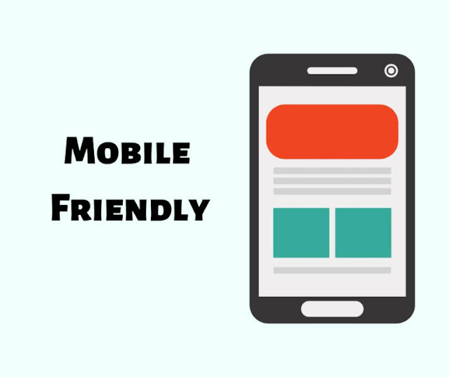 Mobile-Friendly