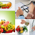 VITAMINS AND MINERALS TO TREAT HIGH BLOOD PRESSURE