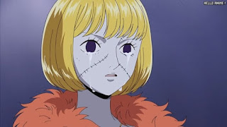 ワンピースアニメ スリラーバーク編 364話 シンドリーちゃん 涙 | ONE PIECE Episode 364 Thriller Bark