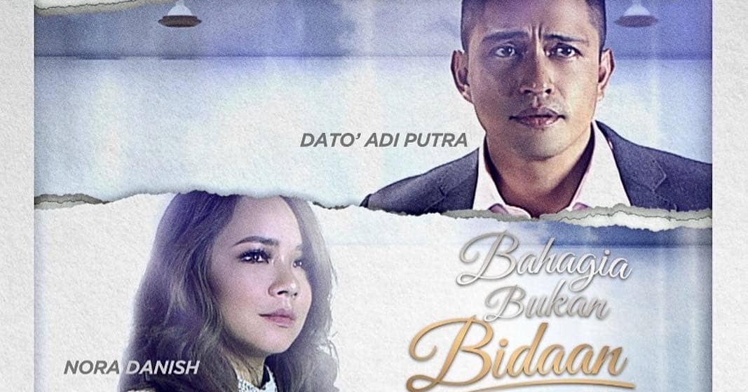 bahagia bukan bidaan ep 10