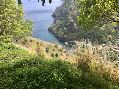 Fatu Hiva Views