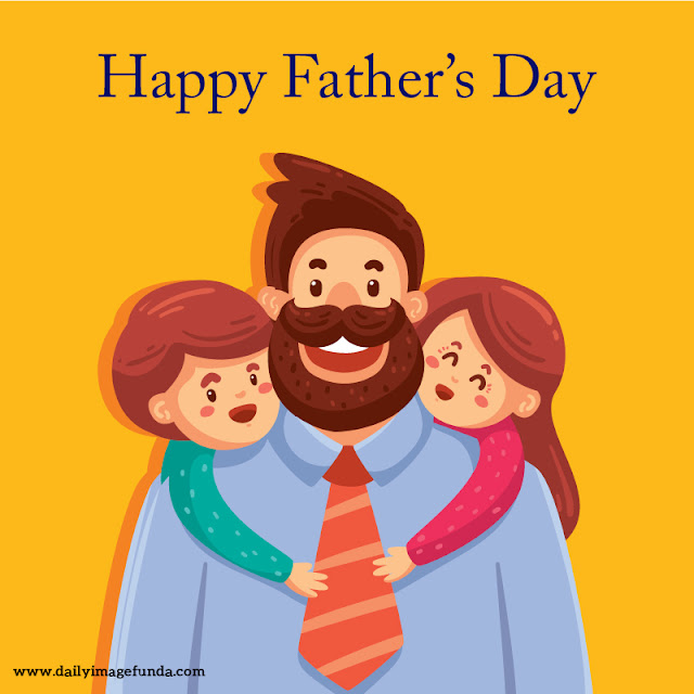 Collection Of Fathers Days Images in Hindi