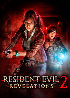 Download Resident Evil Revelations 2 Torrent