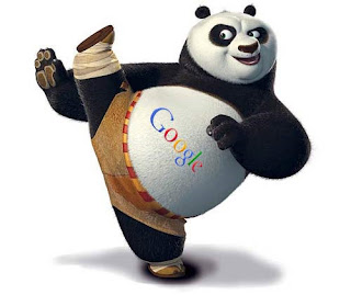 Conoce algoritmo PANDA de Google