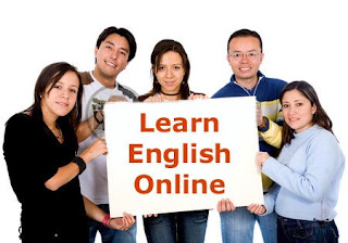 cursos de inglês online grátis - learn english online