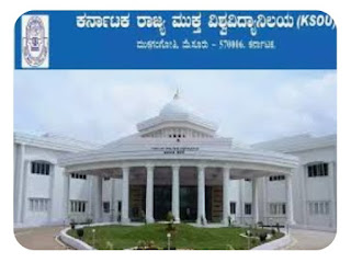 Karnataka State Open University invites applications for various admissions!