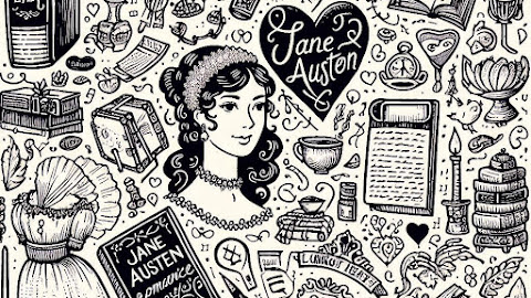 Jane Austen Novels: Chronology, Characters, Stories & Quotes