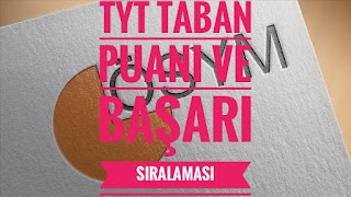 Coğrafi Bilgi Sistemleri 2020 Taban Puanları Ve Başarı Sıralaması