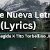 Gente Nueva Letra (Lyrics) - Fuerza Regida X Tito Torbellino Jr