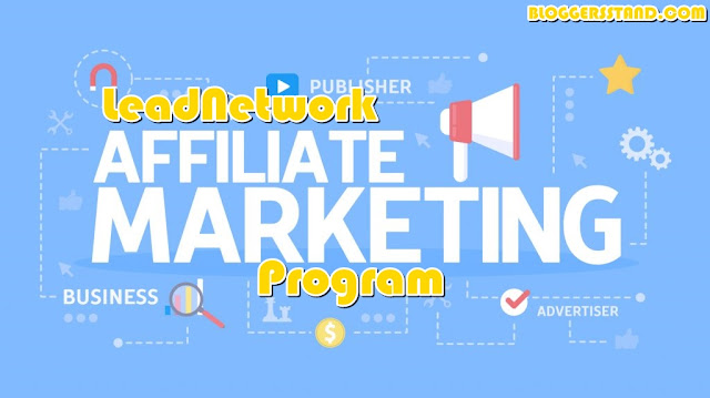 An Introduction To Be A Part of LeadNetwork Affiliate Advertising