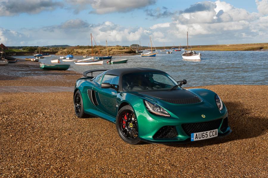 2015 Lotus Exige Sport 350 Review Engine Interior Specs Car Price Concept