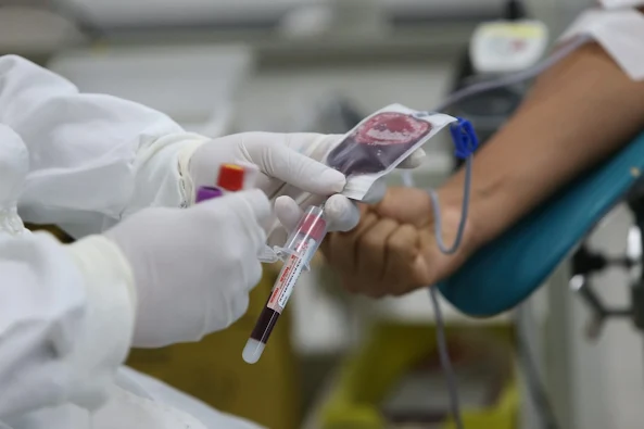 Hemóvel atenderá doadores de sangue na UniFTC e Salvador Shopping