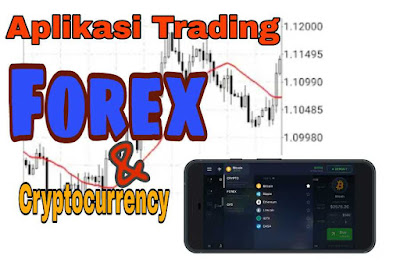 aplikasi trading terbaik dan terpercaya