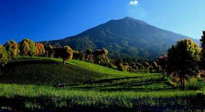 Tempat Wisata Di Jambi Yang Terkenal