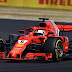 F1: Vettel gana en Silverstone y Hamilton remonta al segundo lugar