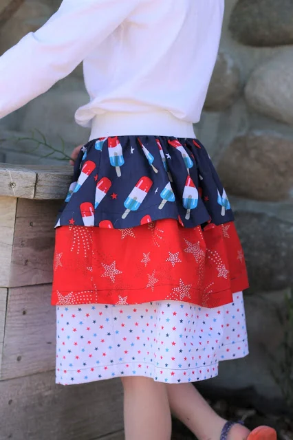 summer sewing projects