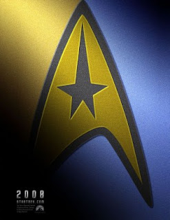 Star Trek - review by Zack