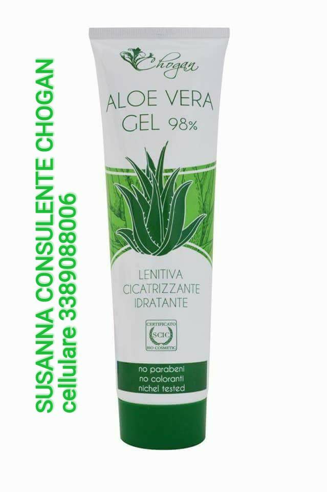 aloe vera macchie marroni