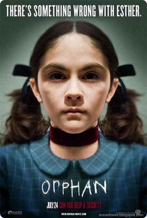 The Orphan001