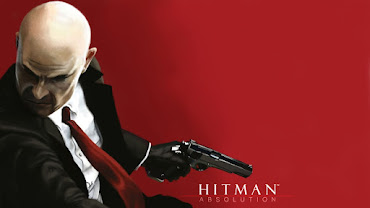 #36 Hitman Wallpaper