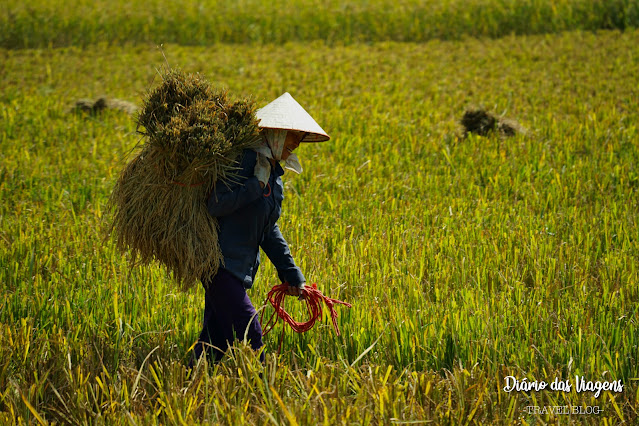 O que visitar em Mai Chau, Roteiro Mai Chau, Roteiro Vietname