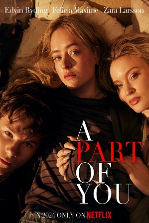A Part of You (2024) Full Hindi Dual Audio Movie Download 480p 720p Web-DL