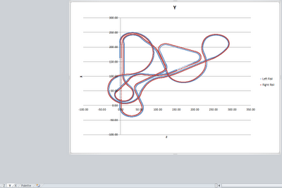 matlab roller coaster