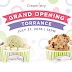 CREAMISTRY OPENS IN TORRANCE JULY 21 WITH FREE ICE CREAM!