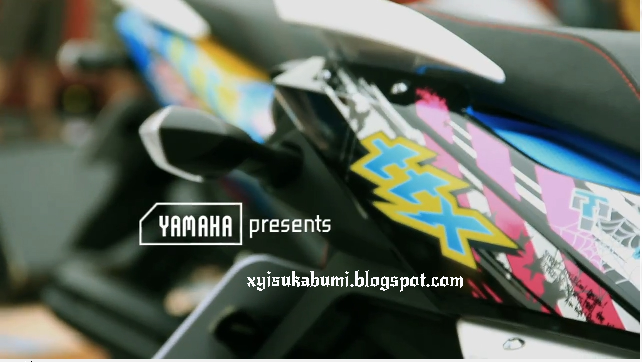AERO XRIDERS INDONESIA Yamaha X Ride 2014 VS Yamaha TTX 2014