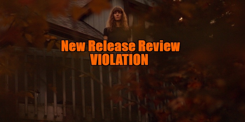 violation review