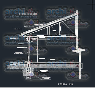 download-autocad-cad-dwg-file-detail-Court-facade