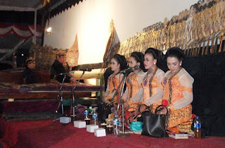 Wayang Kulit Anom Suroto Di Renungan Anak Bangsa