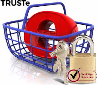 E-Commerce Scure For Trust Public Costomer