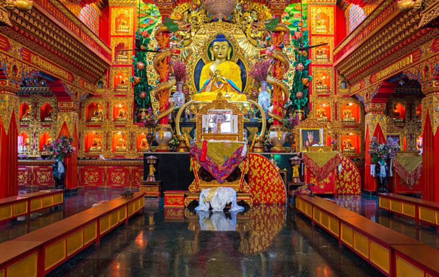 মহাতীর্থ সারনাথ - Maha Tirtha Saranath