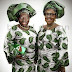 Photo of the day:  Women of Change Lol