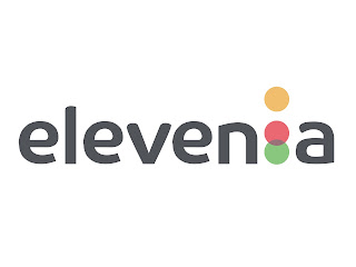 Logo Elevenia Vector Cdr & Png HD