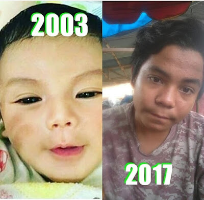 10 Meme 'Baby Arsya Udah Gede' yang Bikin Ngakak Prihatin