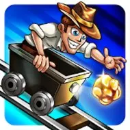 تحميل لعبة ريل راش Download Rail Rush