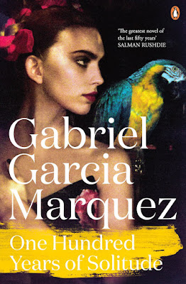  One Hundred Years of Solitude -  Gabriel García Márquez - Apple Books