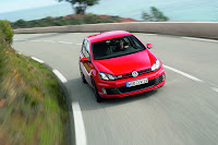 2010 VW Golf GTI VI 