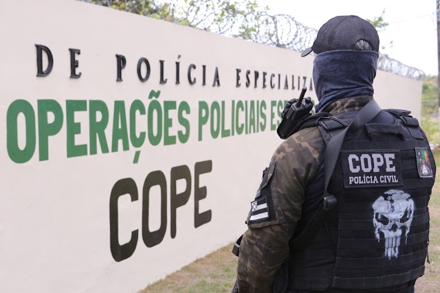 Moradores de Delmiro Gouveia são presos depois de tentar alugar carros com documentos falsos em Aracajú