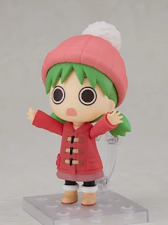 Nendoroid Yotsuba Koiwai: Winter Clothes Ver. - Yotsuba&!, Good Smile Company