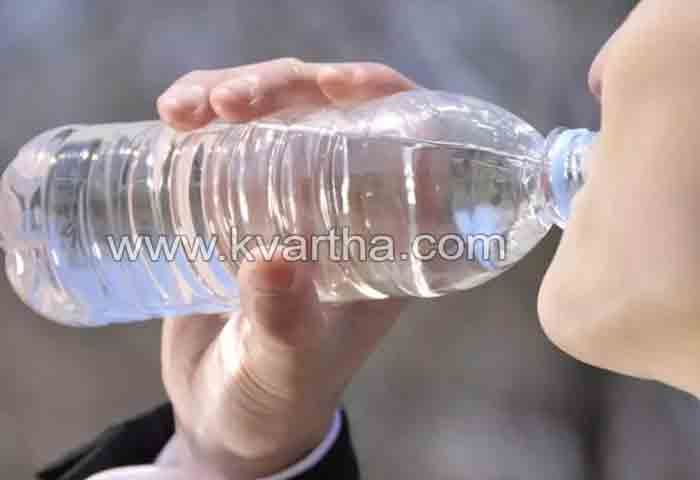 New Delhi, News, National, Plastic, Drinking Water, Women, Report, Patient, Health, Investigates, Top-Headlines, Why you should strictly avoid drinking water from plastic bottles.