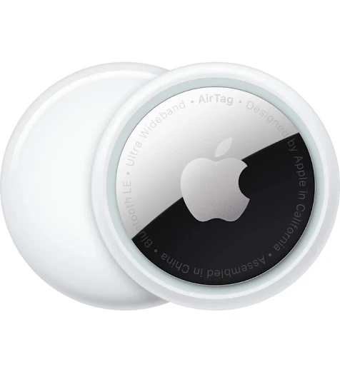 Apple AirTag Battery