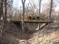 Bridge Designs For Small Creeks1